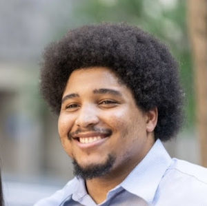 Meet your Posher, Jeffrey